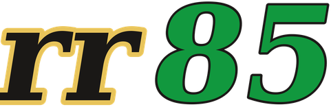 rr85 logo